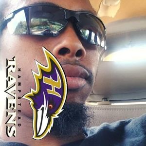 Meet your Posher, Eddie